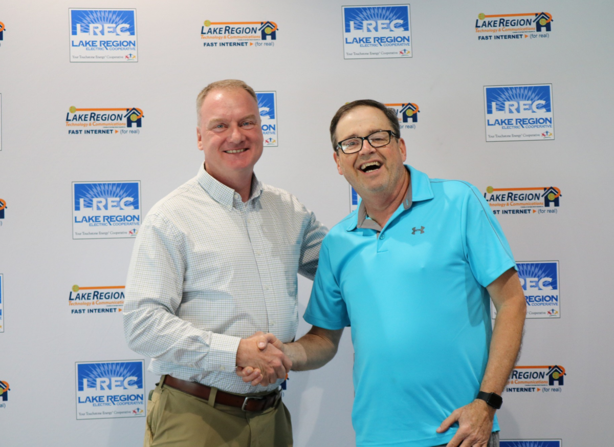 Steve Hammer: Celebrating Nearly 40 Years of Service